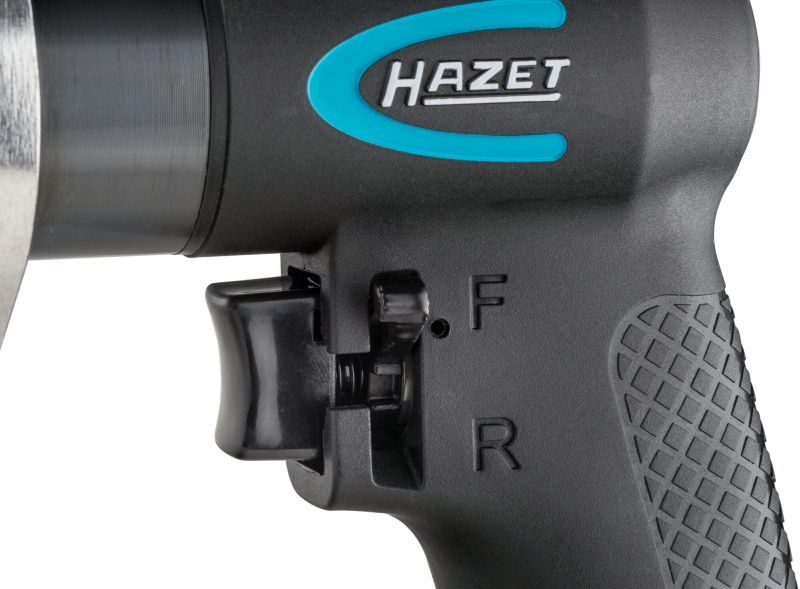 HAZET Bohrmaschine (Druckluft) (9030P-1)
