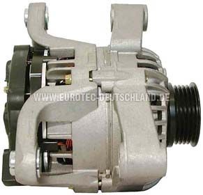 EUROTEC Generator (12044210)