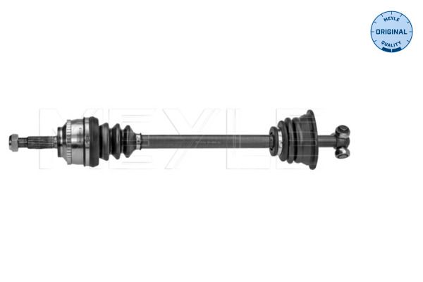 MEYLE Antriebswelle (16-14 498 0010)