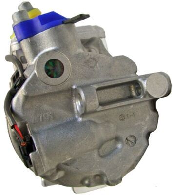 MAHLE Kompressor, Klimaanlage (ACP 721 000P) MAHLE Kompressor, Klimaanlage (ACP 721 000P)