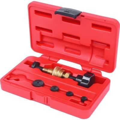 KS TOOLS Ventilfräser-Satz, Wasserhahn (136.1105)