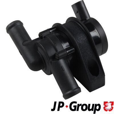 JP GROUP Zusatzwasserpumpe (Kühlwasserkreislauf) (1114112800) Thumbnail