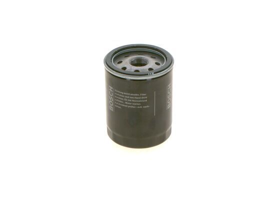 BOSCH Ölfilter (0 451 103 111)