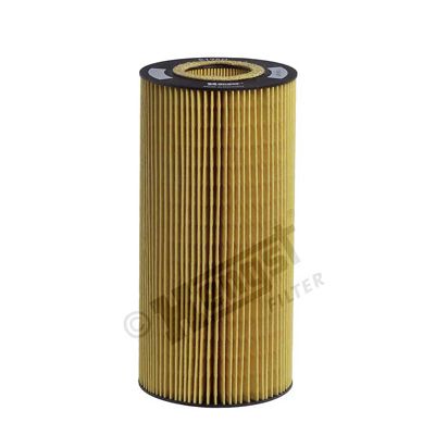 HENGST FILTER Ölfilter (E175H D129) Thumbnail