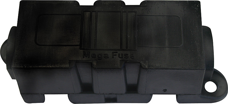 SICHERUNGSHALTER MEGA (3731-9-000) | NORMFEST