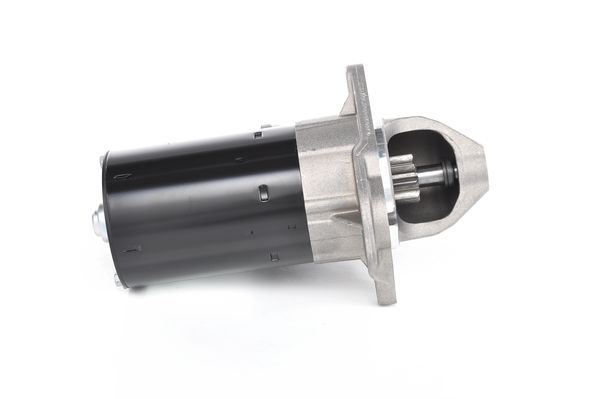 BOSCH Starter (0 001 107 521) BOSCH Starter (0 001 107 521)