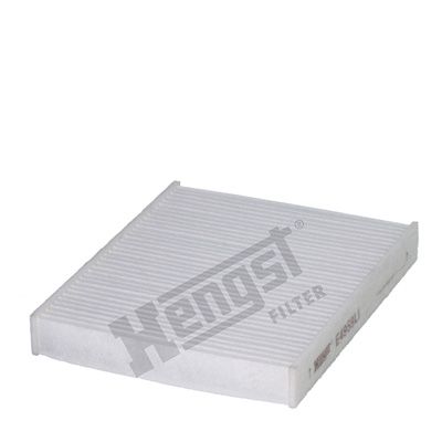 HENGST FILTER Filter, Innenraumluft (E4959LI)