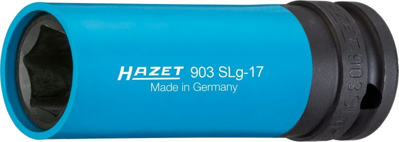 HAZET Kraft-Stecknuss (903SLG-17)