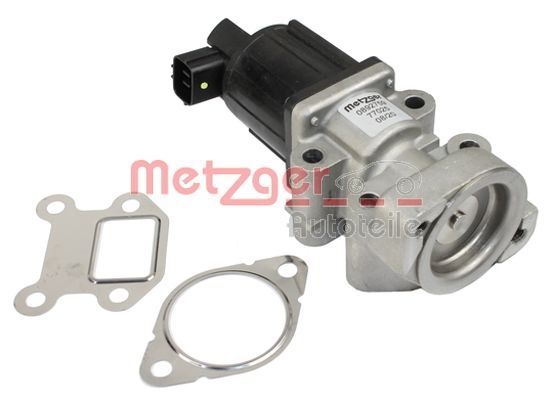 METZGER AGR-Ventil (0892759)