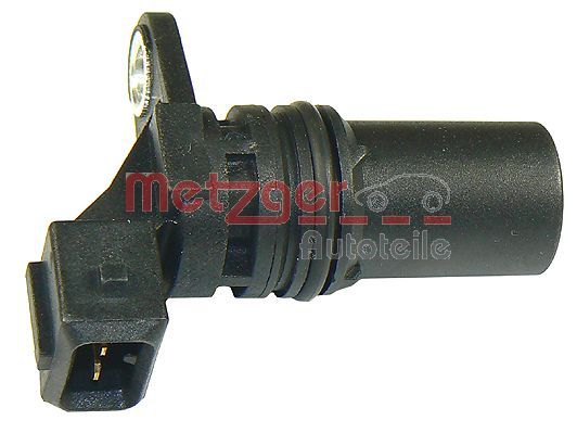 METZGER Sensor, Geschwindigkeit/Drehzahl (0909042) Thumbnail