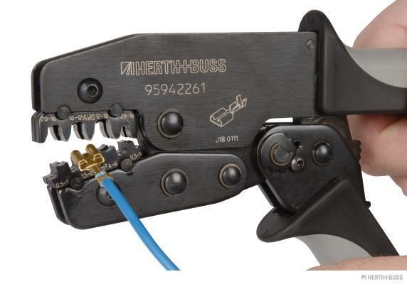 HERTH+BUSS ELPARTS Crimpzange (95942261)