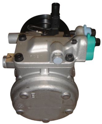 MAHLE Kompressor, Klimaanlage (ACP 1228 000P) MAHLE Kompressor, Klimaanlage (ACP 1228 000P)