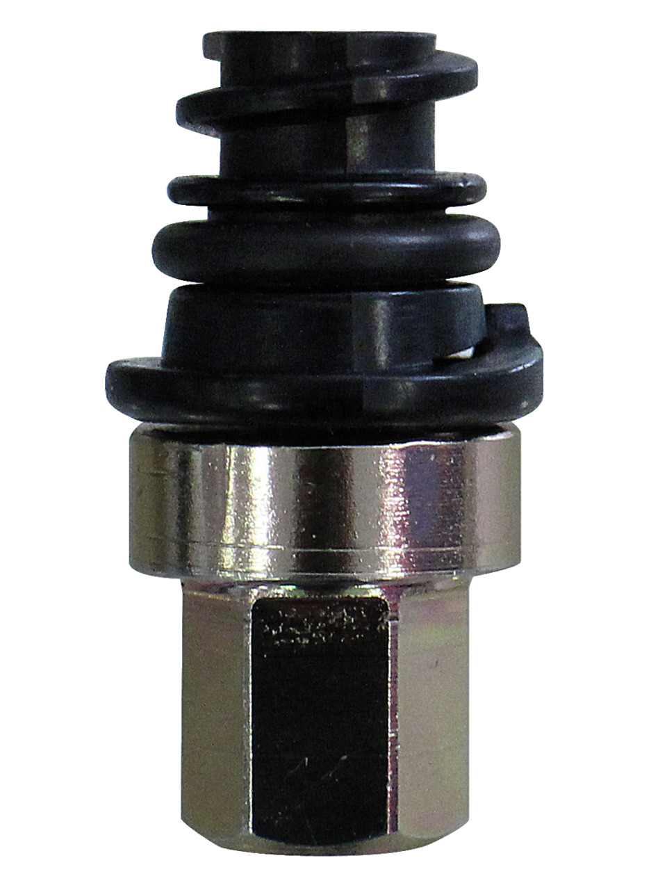 Steckschlüssel für Ölablassschraube, VW-Audi (KL-0288-30)