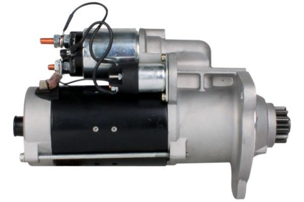 HELLA Starter (8EA 012 586-101) HELLA Starter (8EA 012 586-101)