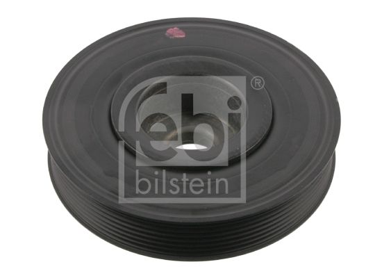 FEBI BILSTEIN Riemenscheibe, Kurbelwelle (36244)