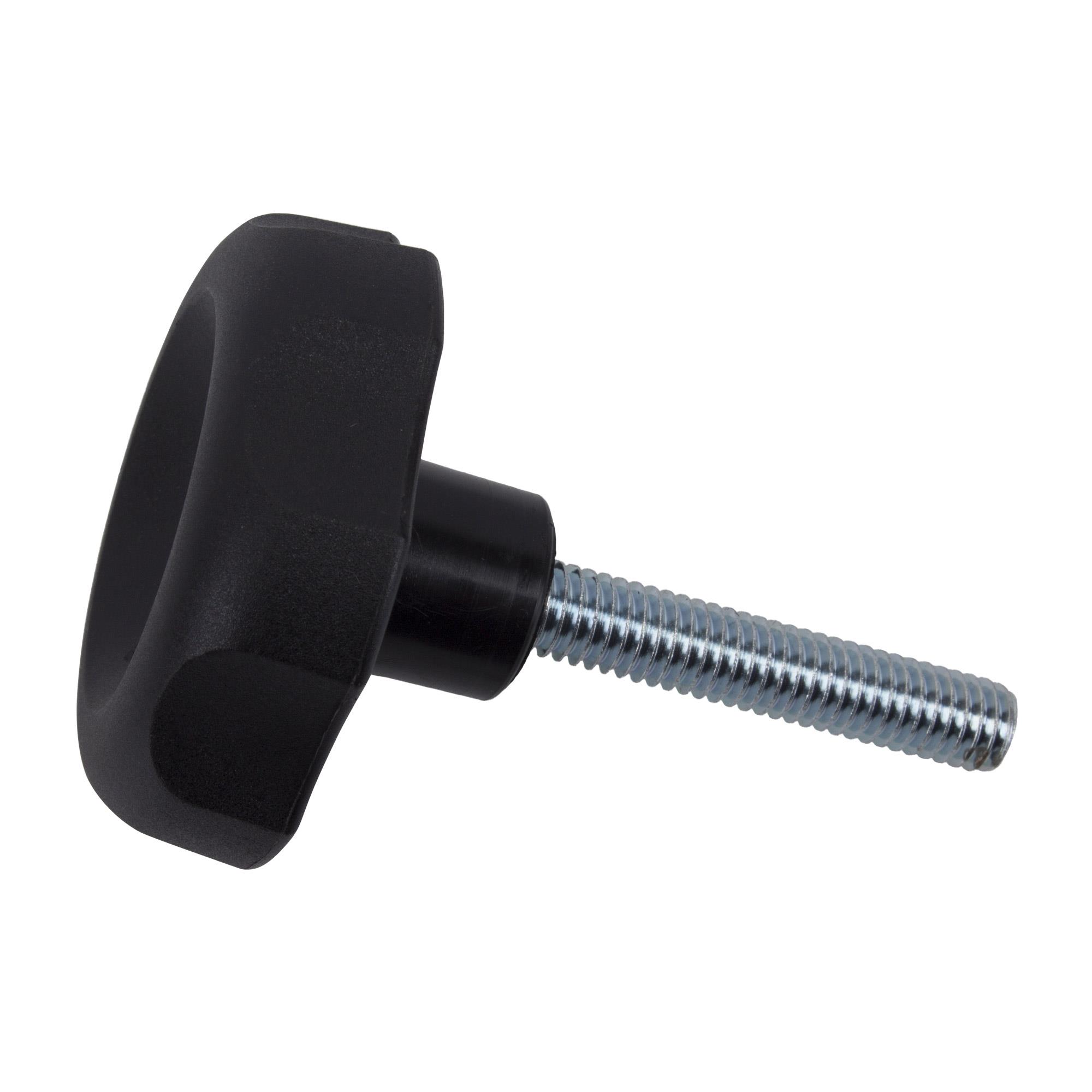 Griffschraube, 50 mm, für Motorbrücke 103924