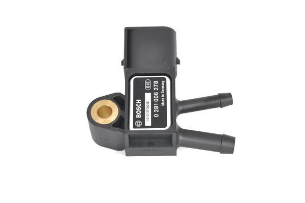 BOSCH Sensor, Abgasdruck (0 281 006 278)