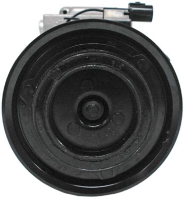 MAHLE Kompressor, Klimaanlage (ACP 1250 000P)