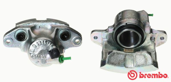 BREMBO Bremssattel (F 68 003)