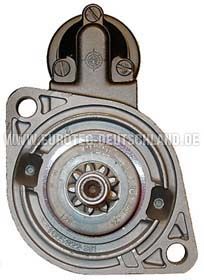 EUROTEC Starter (11010370)