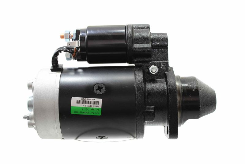 ALANKO Starter (10439711)