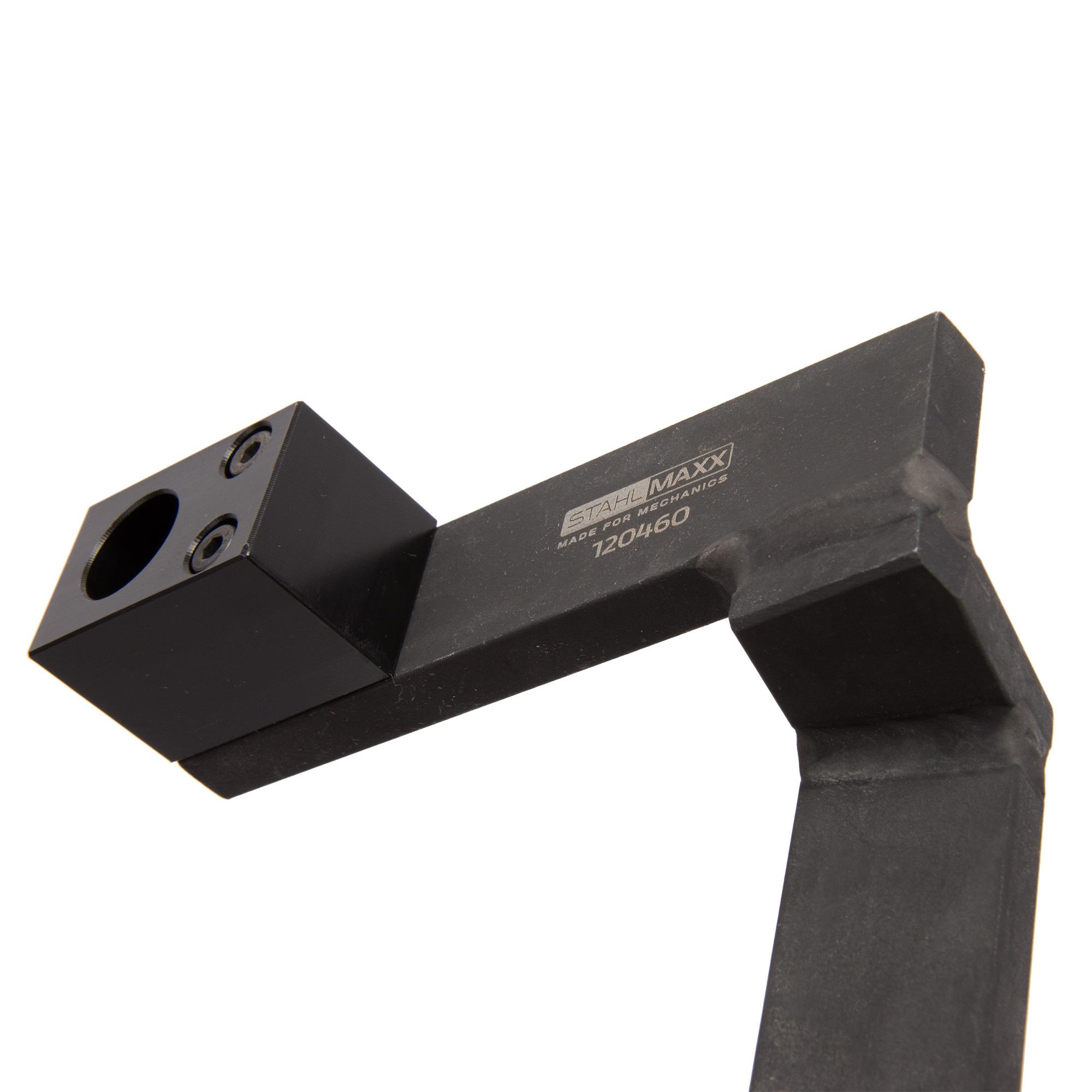Motorstütze / Stützwinkel für Mini – W10 / W11 Motoren