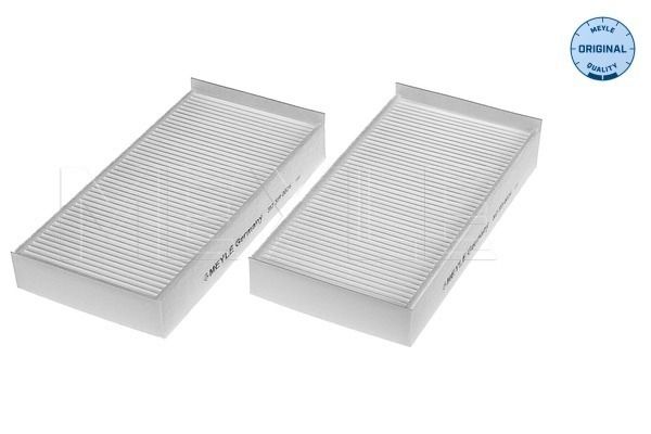 MEYLE Filter, Innenraumluft (312 319 0026)