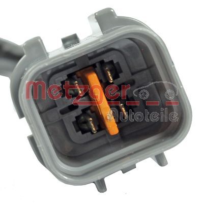 METZGER Lambdasonde (0895459)