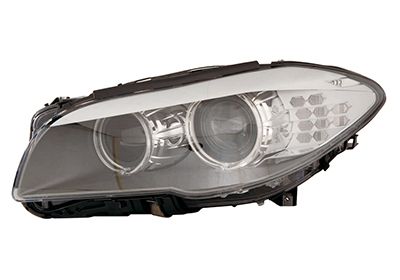 VAN WEZEL Hauptscheinwerfer (0617985) Thumbnail