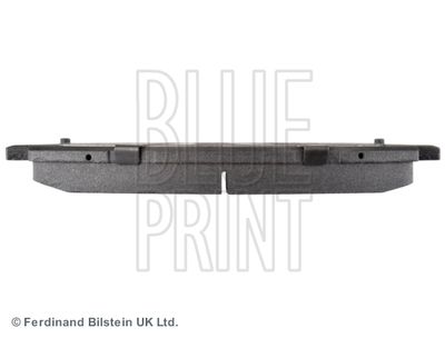 BLUE PRINT Bremsbelagsatz, Scheibenbremse (ADT342212)