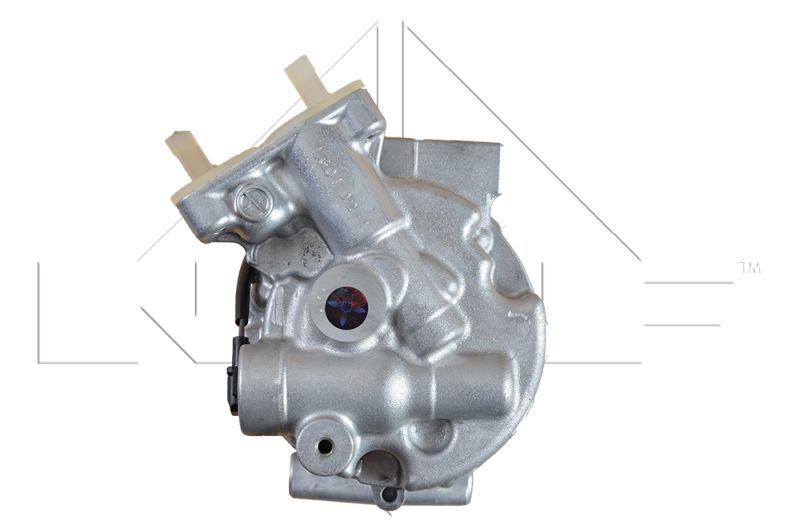 NRF Kompressor, Klimaanlage (32597)