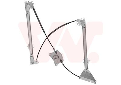 VAN WEZEL Fensterheber (5766261) Thumbnail