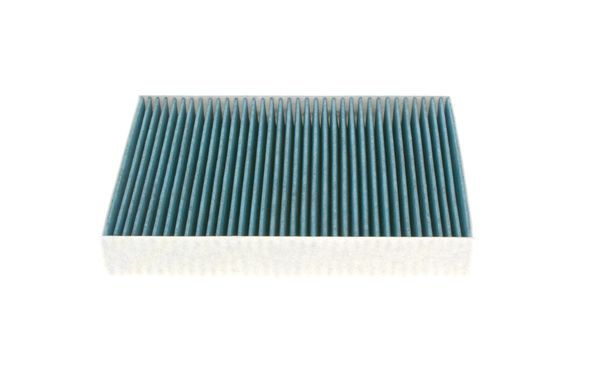 BOSCH Filter, Innenraumluft (0 986 628 504) 4047025413084 0 986 628 504