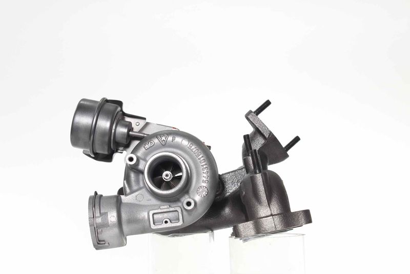 ALANKO Lader, Aufladung (11900729)