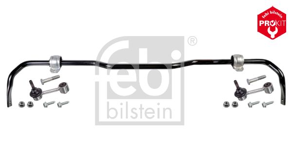 FEBI BILSTEIN Stabilisator, Fahrwerk (175048)