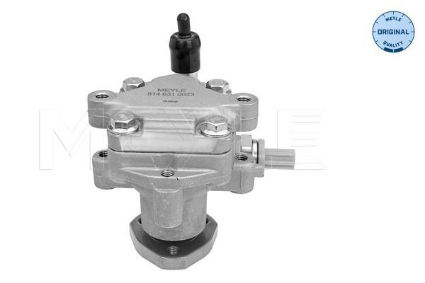 MEYLE Hydraulikpumpe, Lenkung (514 631 0023)