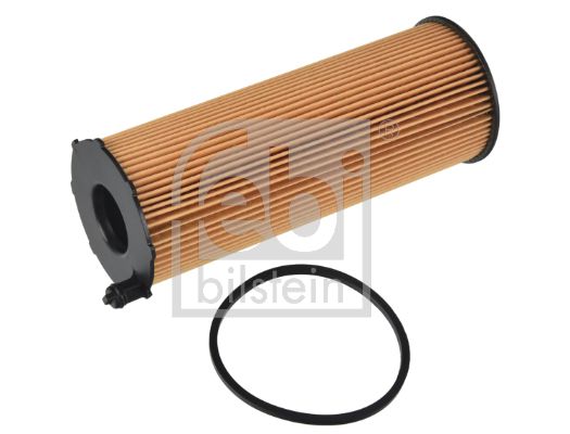 FEBI BILSTEIN Ölfilter (172617) | KFZ-6532076