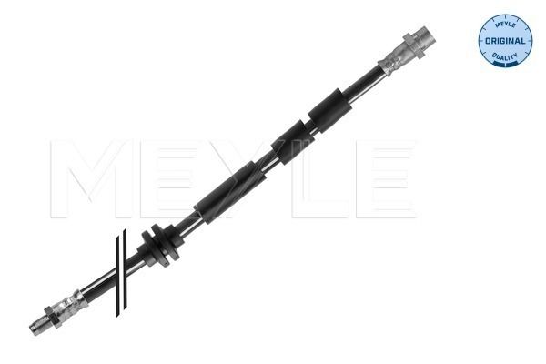 MEYLE Bremsschlauch (300 525 0004)