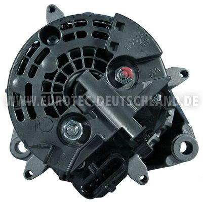EUROTEC Generator (12045280)