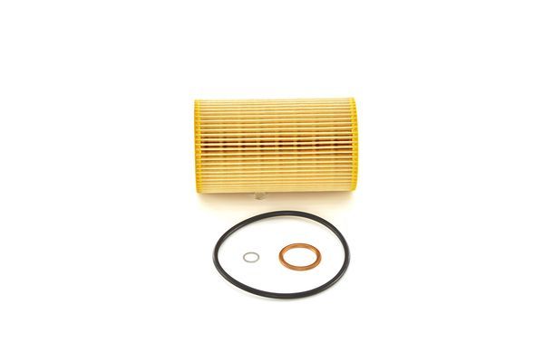 BOSCH Ölfilter (1 457 429 647)