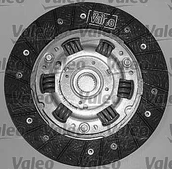 VALEO Kupplungssatz (821342) VALEO Kupplungssatz (821342)