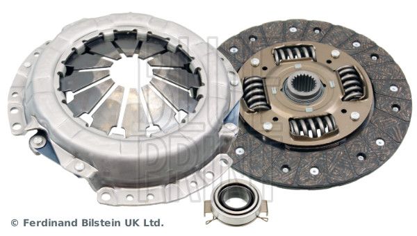 BLUE PRINT Kupplungssatz (ADT330272)