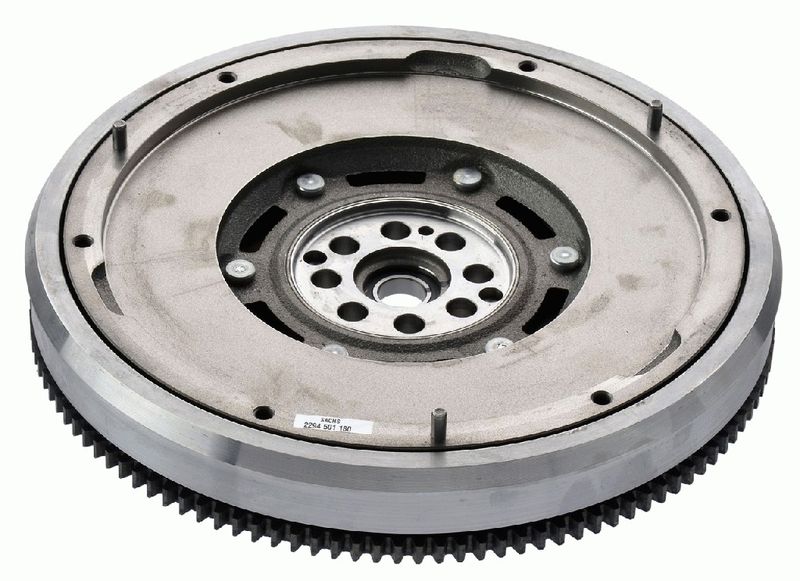 SACHS Schwungrad (2294 501 180)