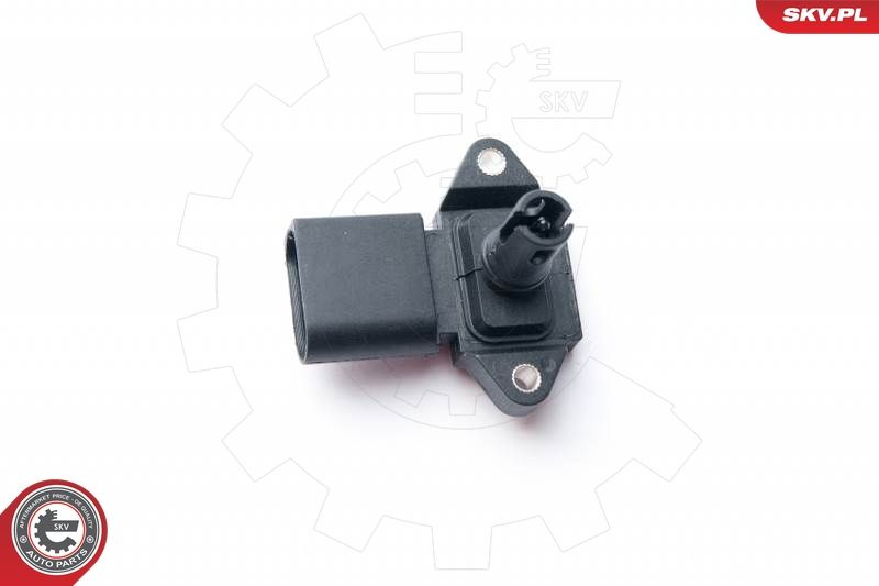 ESEN SKV Sensor, Saugrohrdruck (17SKV134) ESEN SKV Sensor, Saugrohrdruck (17SKV134)