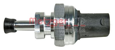 METZGER Sensor, Abgasdruck (0906316)