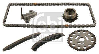 FEBI BILSTEIN Steuerkettensatz (30639)