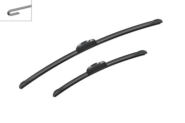 BOSCH Wischblatt (3 397 118 907)