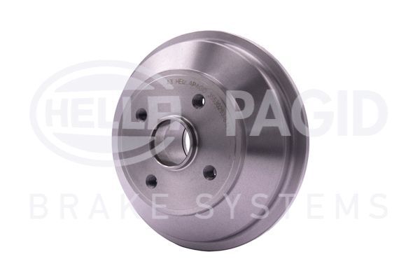 HELLA Bremstrommel (8DT 355 302-931)