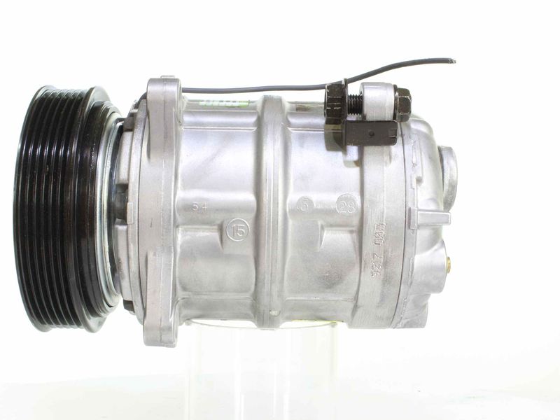 ALANKO Kompressor, Klimaanlage (10550583) ALANKO Kompressor, Klimaanlage (10550583)