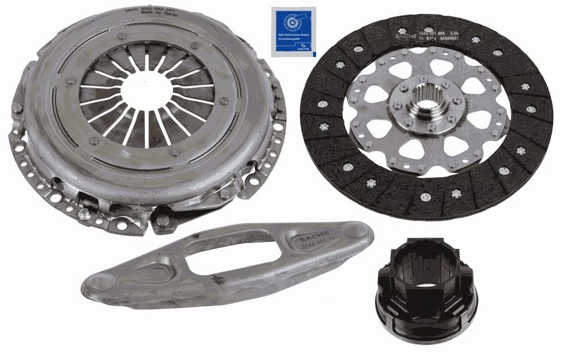 SACHS Kupplungssatz (3000 970 136) Thumbnail
